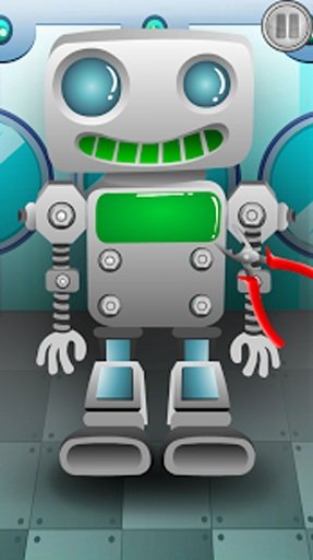 Roboter Werkstatt截图4