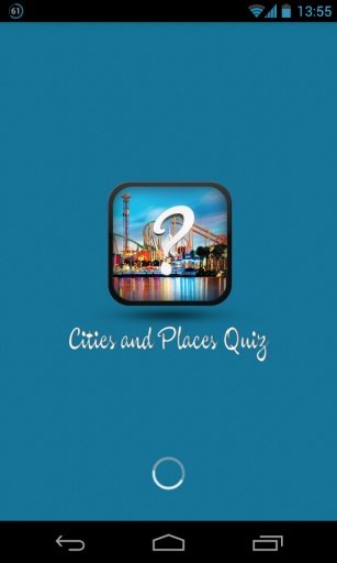 Cities and Places Quiz截图5