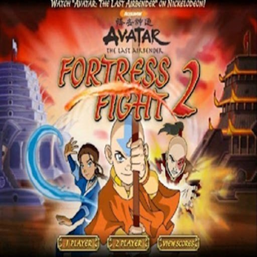 Avatar Fortress Fight 2截图4