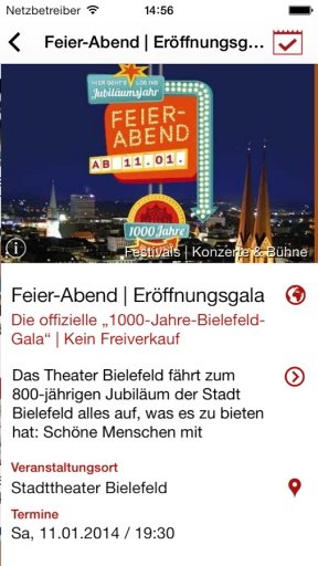 Bielefeld 800截图2