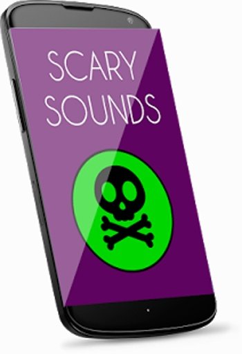 SCARY SOUNDS SOUNDBOARD PRANK截图2