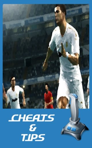 Cheats &amp; Tips: PES 2013截图2