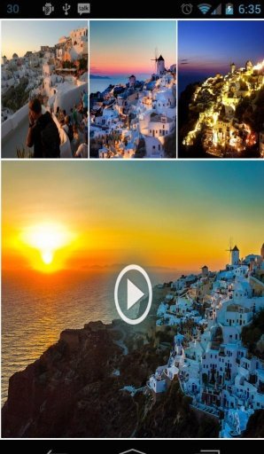 INSTA VIDEO COLLAGE - MAKER截图2