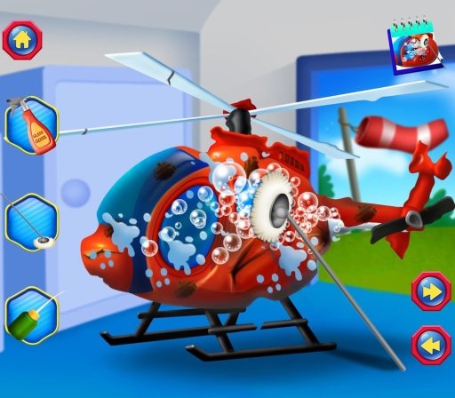 Copter Doctor截图6