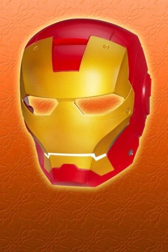 Superhero Mask Suit截图4