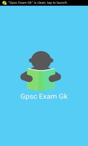 Gpsc Exam Gk截图3