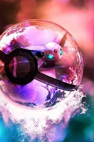 Ultimate Pokemon Live Wallpape截图4