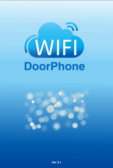 WiFi DoorPhone截图1