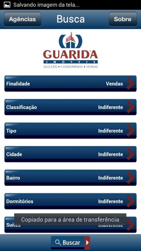 Guarida Imóveis截图1