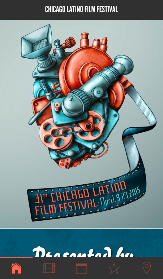 Chicago Latino Film Festival截图1