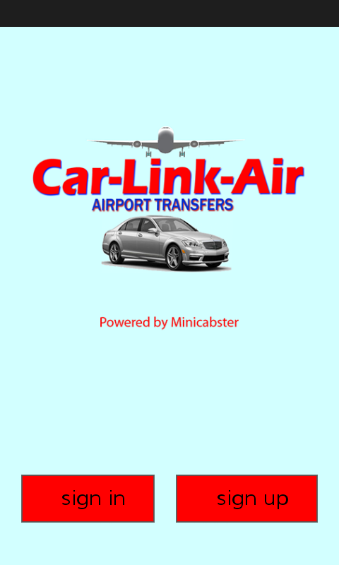 Car Link Air截图1