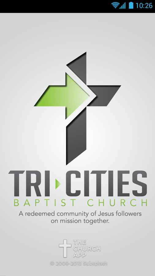 Tri-Cities Baptist Church截图4