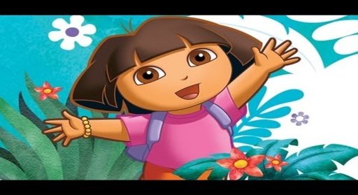 Dora the movie截图1