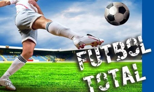 Futbol Total截图1