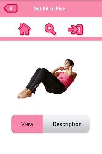 Yoga Poses for Backache截图4