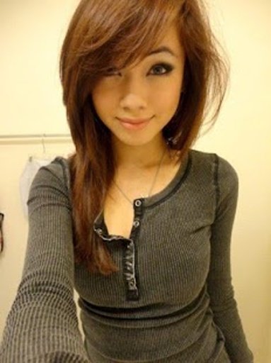 Beautiful Asians截图3