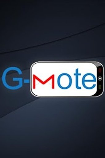 G-mote (beta)截图4