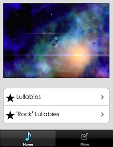 Lullabies For Babies截图2