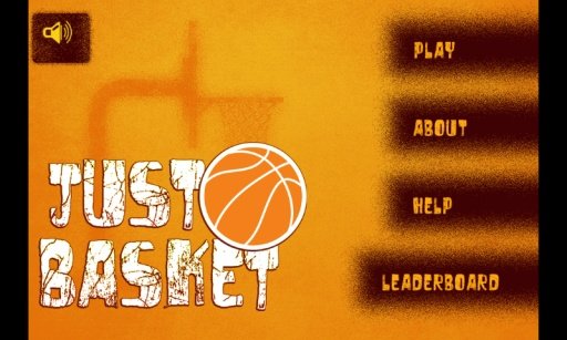 Just Basketball截图6