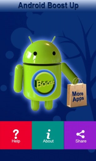 Android Boostup截图4