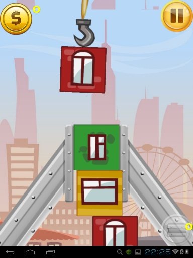 Tower Blocks - TAB截图2