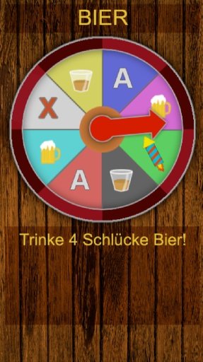 Silvester Trinkspiel截图2