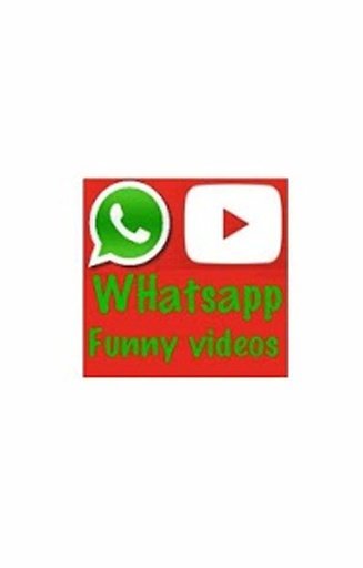 Whatsapp funny share videos截图1