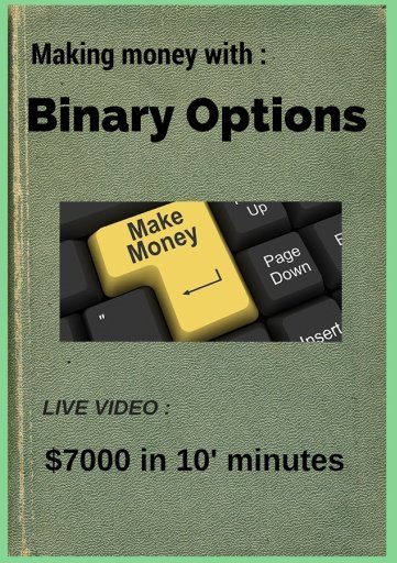 Binary Option -Free and Easy截图2