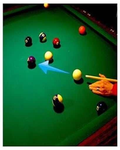 Pool Real Billiards截图3