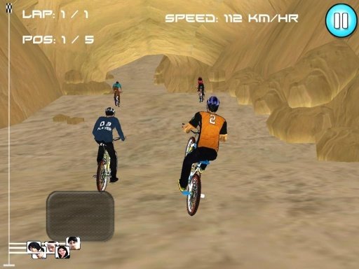 BMX Jumps截图1