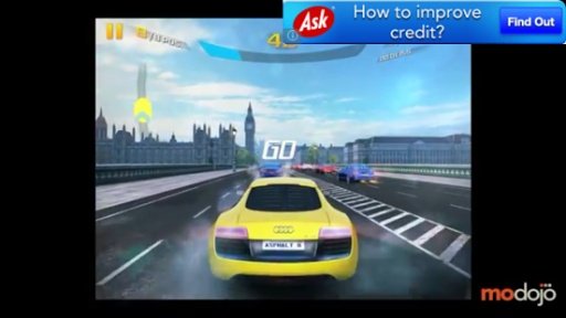 Asphalt 8: Airborne Skills截图4