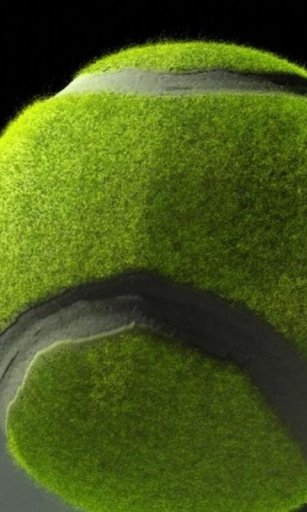 Tennis Ball Wallpapers截图3