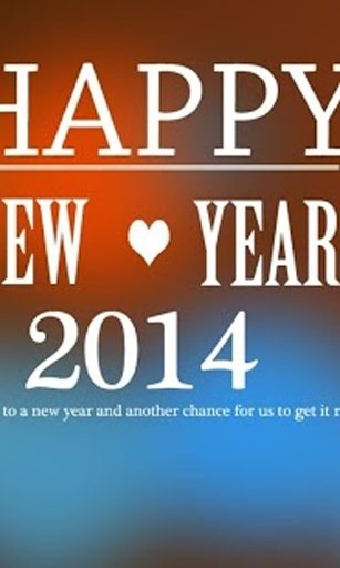 New Year Wallpapers截图3