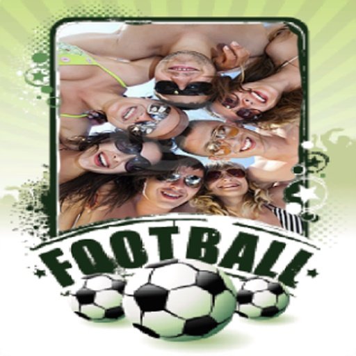 World Cup Photos Frame截图3