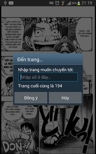 One Piece (Cực đẹp)截图2