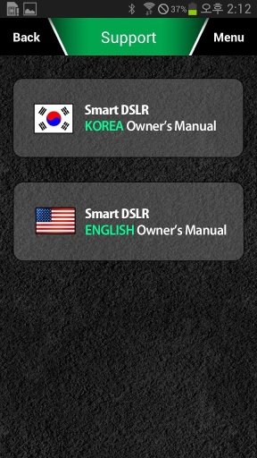 Smart DSLR截图3