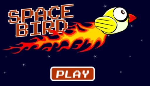 Space Bird截图1