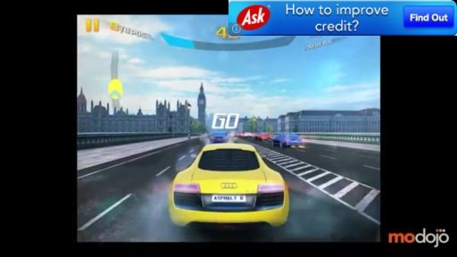 Asphalt 8: Airborne Skills截图5