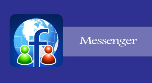 Face Book Messenger截图1