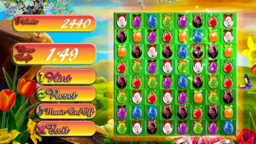 Easter Eggs Rush截图4