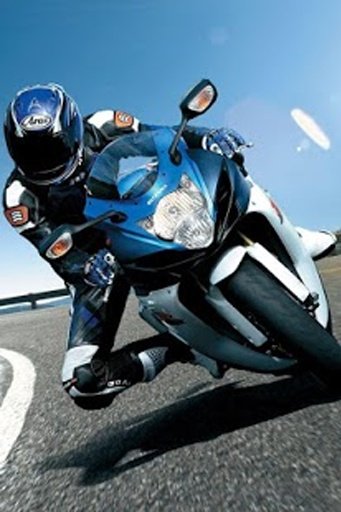 Speed Motorcycle截图1