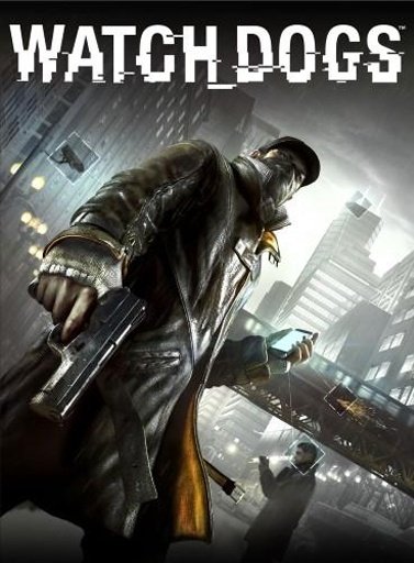 Watch Dogs HD Wallpapers截图2