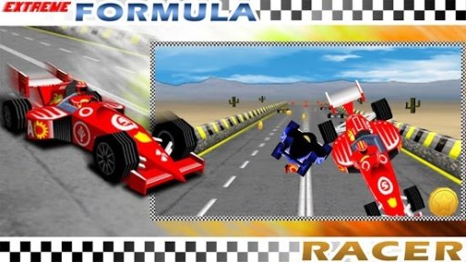 Extreme Formula Racer截图4