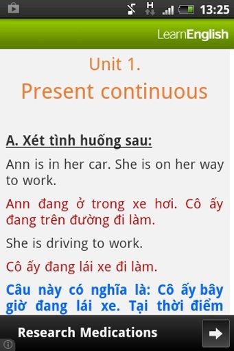 English Daily截图7