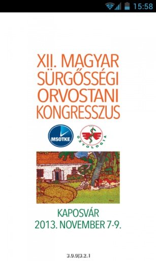 S&uuml;rgőss&eacute;gi截图1