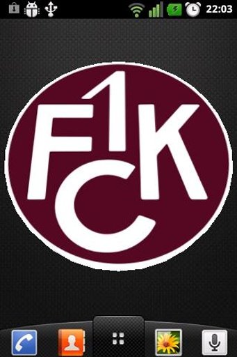 1. FC Kaiserslautern 3D Live截图3