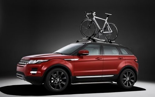 Land Rover wallpaper HD截图5