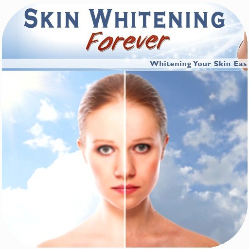 Skin Whitening App截图2