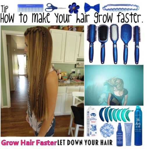 Grow Hair Faster截图3