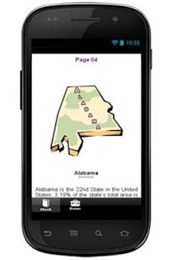 Alabama Civil Rights Trails截图4